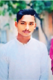 Photo of মো: নয়ন মিয়া